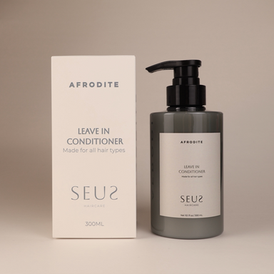LEAVE IN CONDITIONER
