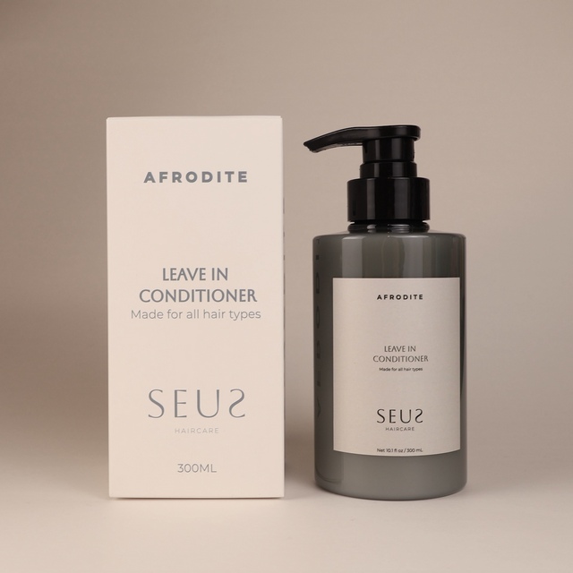 LEAVE IN CONDITIONER