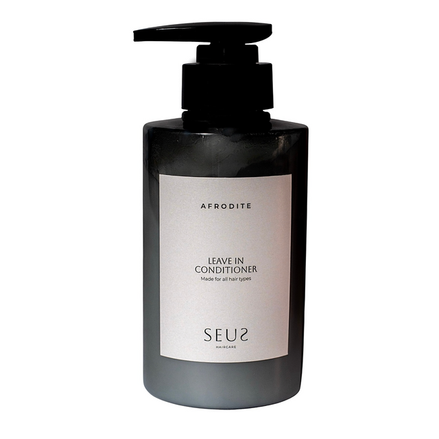 LEAVE IN CONDITIONER