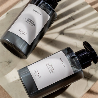 LEAVE IN CONDITIONER