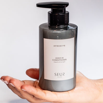 LEAVE IN CONDITIONER