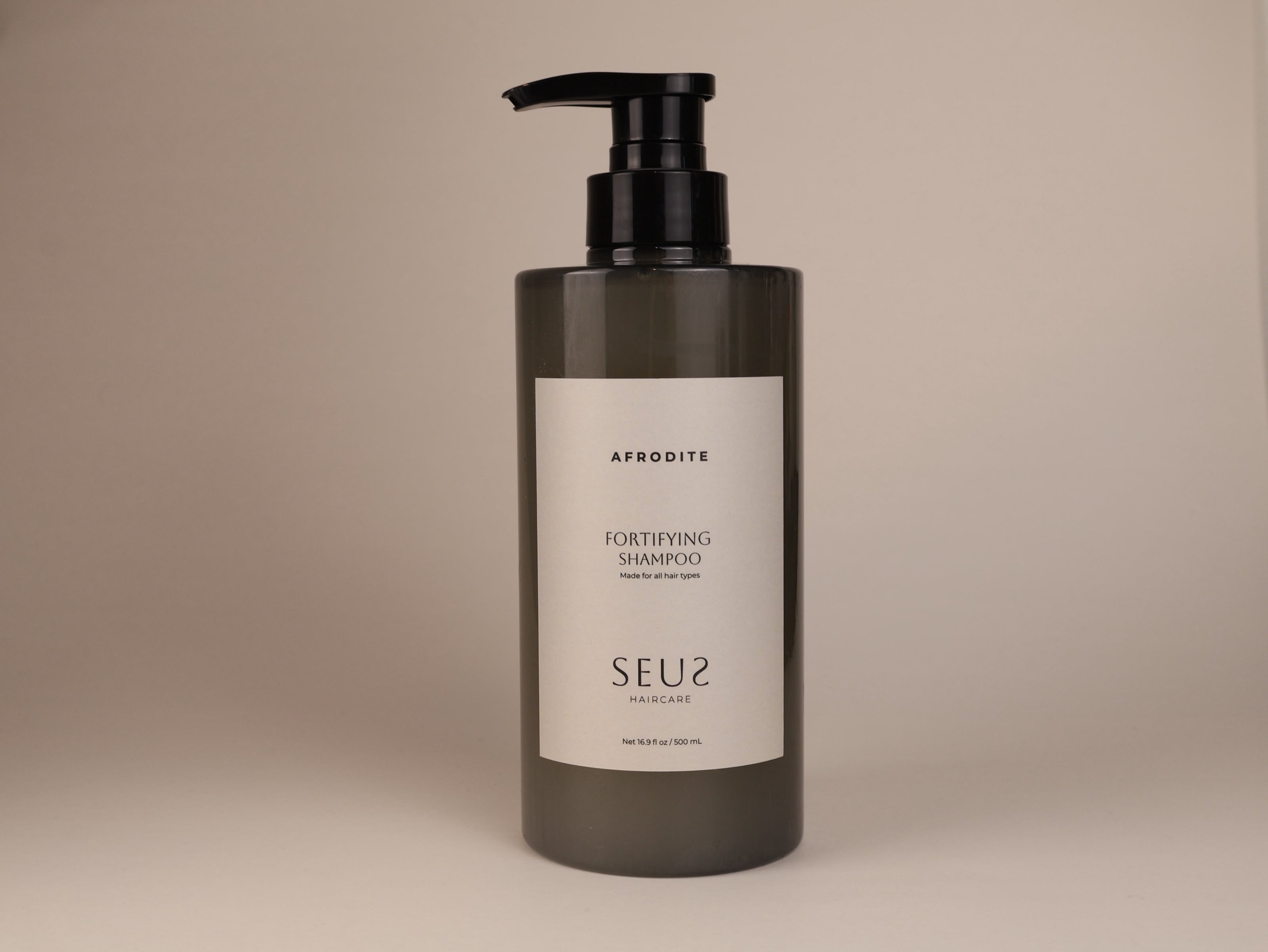 FORTIFYING SHAMPOO