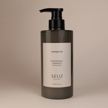 FORTIFYING SHAMPOO