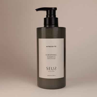 FORTIFYING SHAMPOO