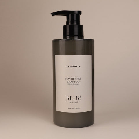 FORTIFYING SHAMPOO