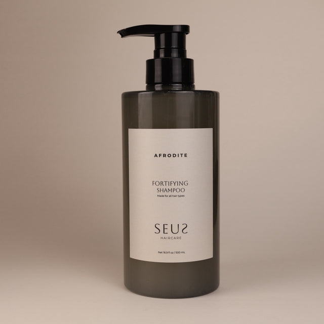 FORTIFYING SHAMPOO