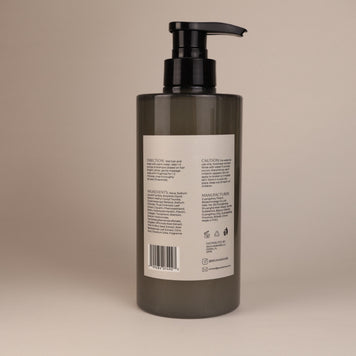 FORTIFYING SHAMPOO