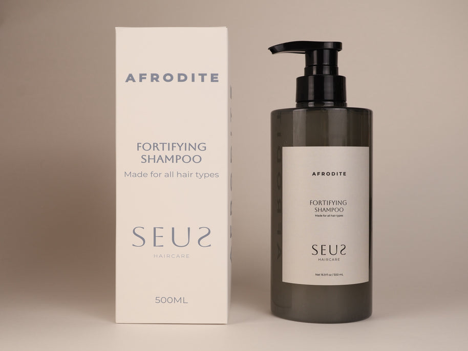 FORTIFYING SHAMPOO
