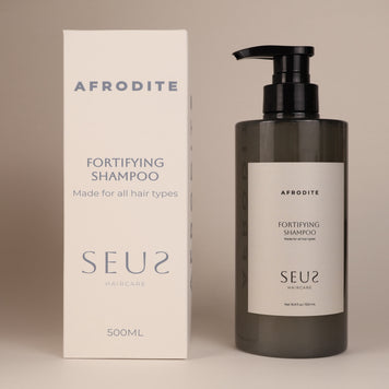 FORTIFYING SHAMPOO