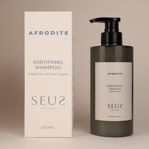 FORTIFYING SHAMPOO
