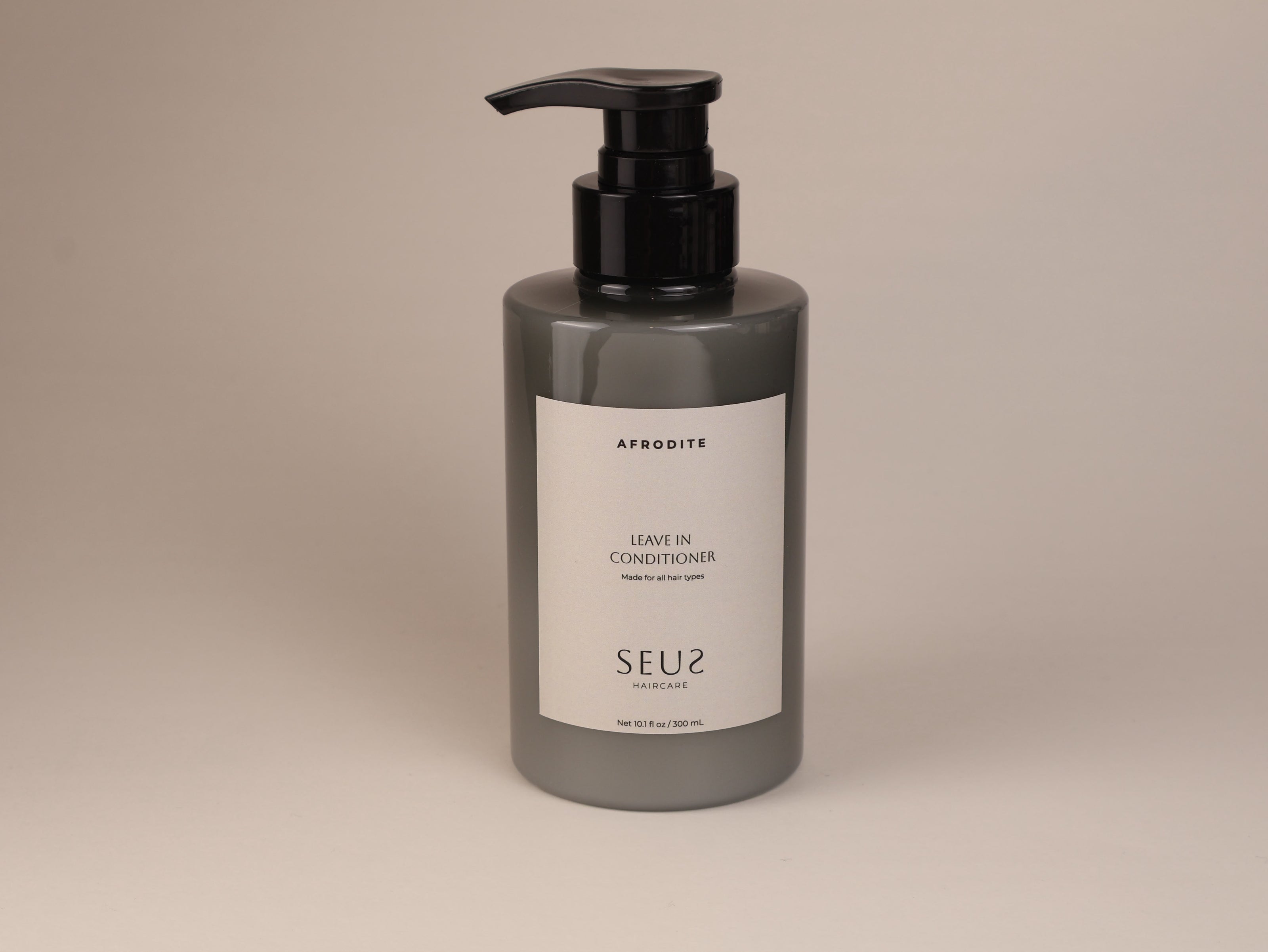 LEAVE IN CONDITIONER