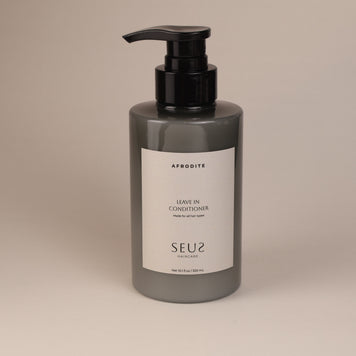 LEAVE IN CONDITIONER