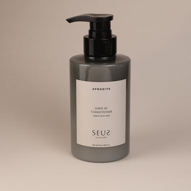 LEAVE IN CONDITIONER