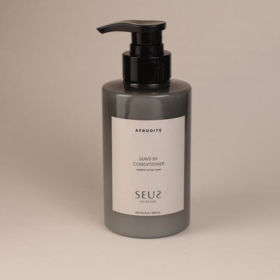 LEAVE IN CONDITIONER