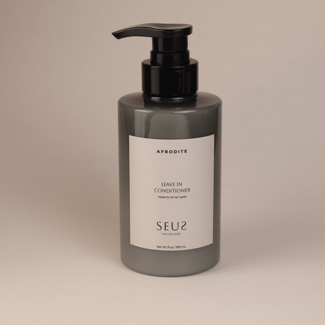 LEAVE IN CONDITIONER